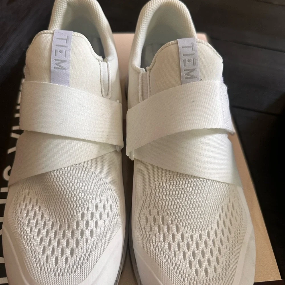 Time Slipstream - White Marble-Women's Cycling Shoe - Picture 6 of 6